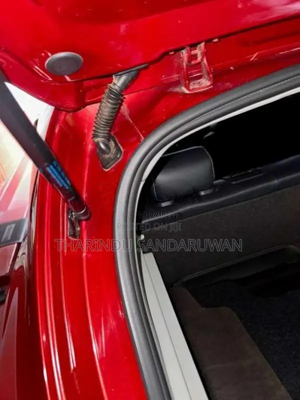 MG Zs 2018 SUV (Used)