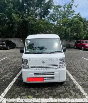 Suzuki Every 2025 Van (Used)
