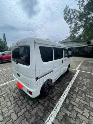 Suzuki Every 2025 Van (Used)