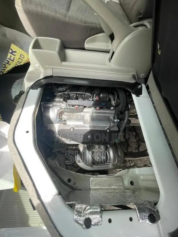 Suzuki Every 2025 Van (Used)