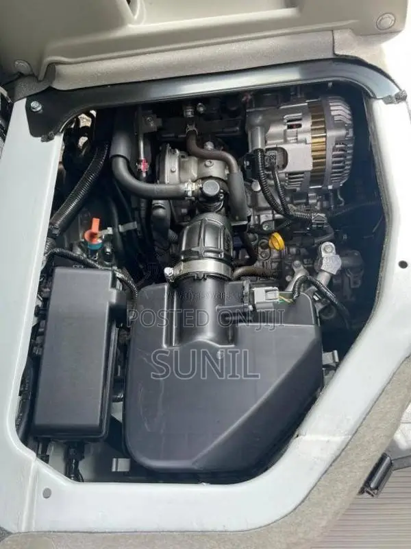 Suzuki Every 2025 Van (Used)