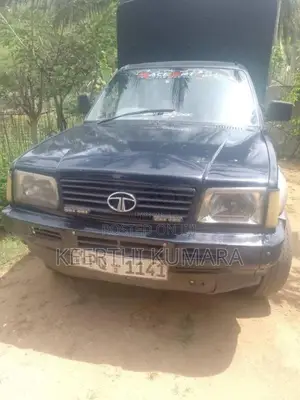 Tata 207 2011 Pickup (Used)