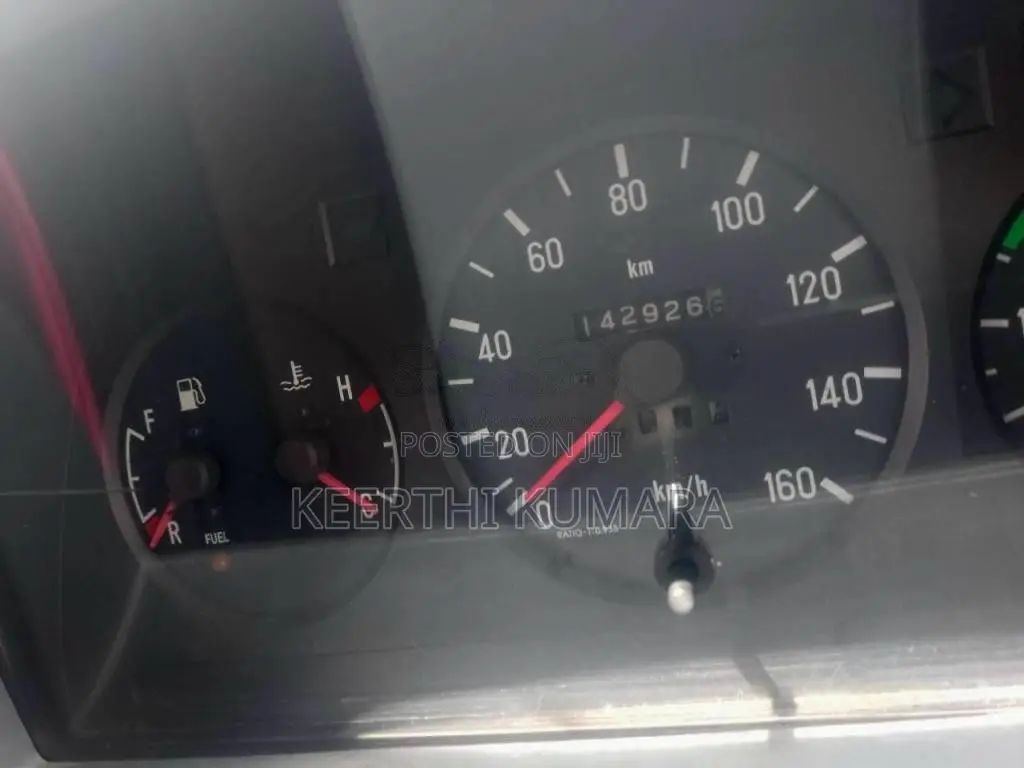Tata 207 2011 Pickup (Used)
