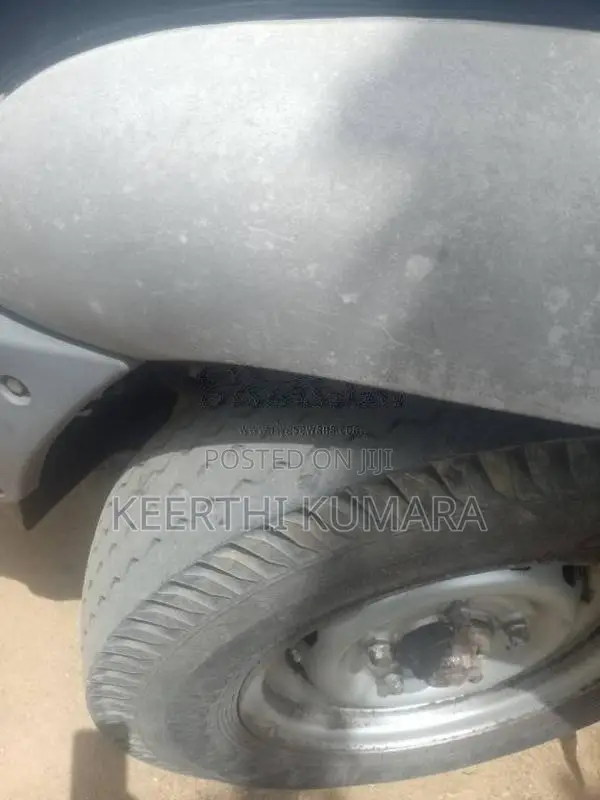 Tata 207 2011 Pickup (Used)