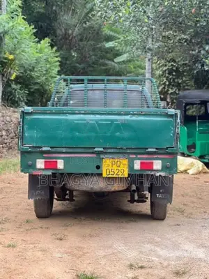 Tata 207 Di 2010 Pickup (Used)