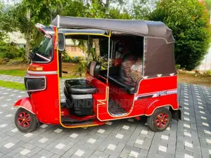 Bajaj Re 2015 Three Wheel (Used)
