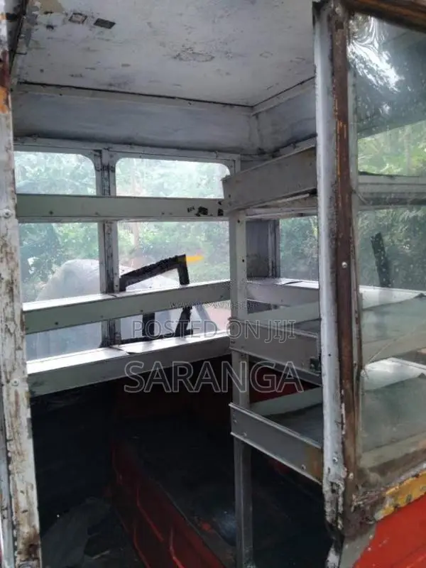 Bajaj RE 1982 Three Wheel (Used)