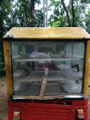 Bajaj RE 1982 Three Wheel (Used)