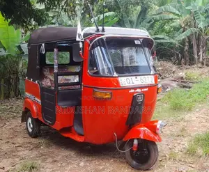 Bajaj 2 stroke 2007 Three Wheel (Used)