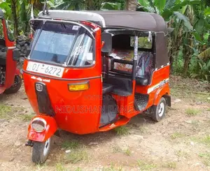 Bajaj 2 stroke 2007 Three Wheel (Used)