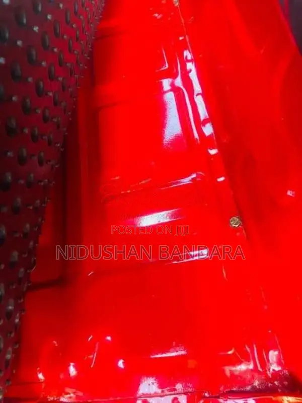 Bajaj 2 stroke 2007 Three Wheel (Used)