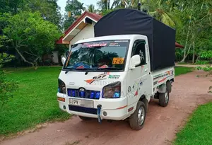 Mahindra Maxximo Plus VX 2014 Lorry (Used)