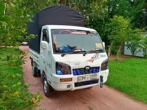 Mahindra Maxximo Plus VX 2014 Lorry (Used)
