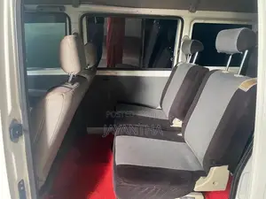 Suzuki Every 2017 Van (Used)