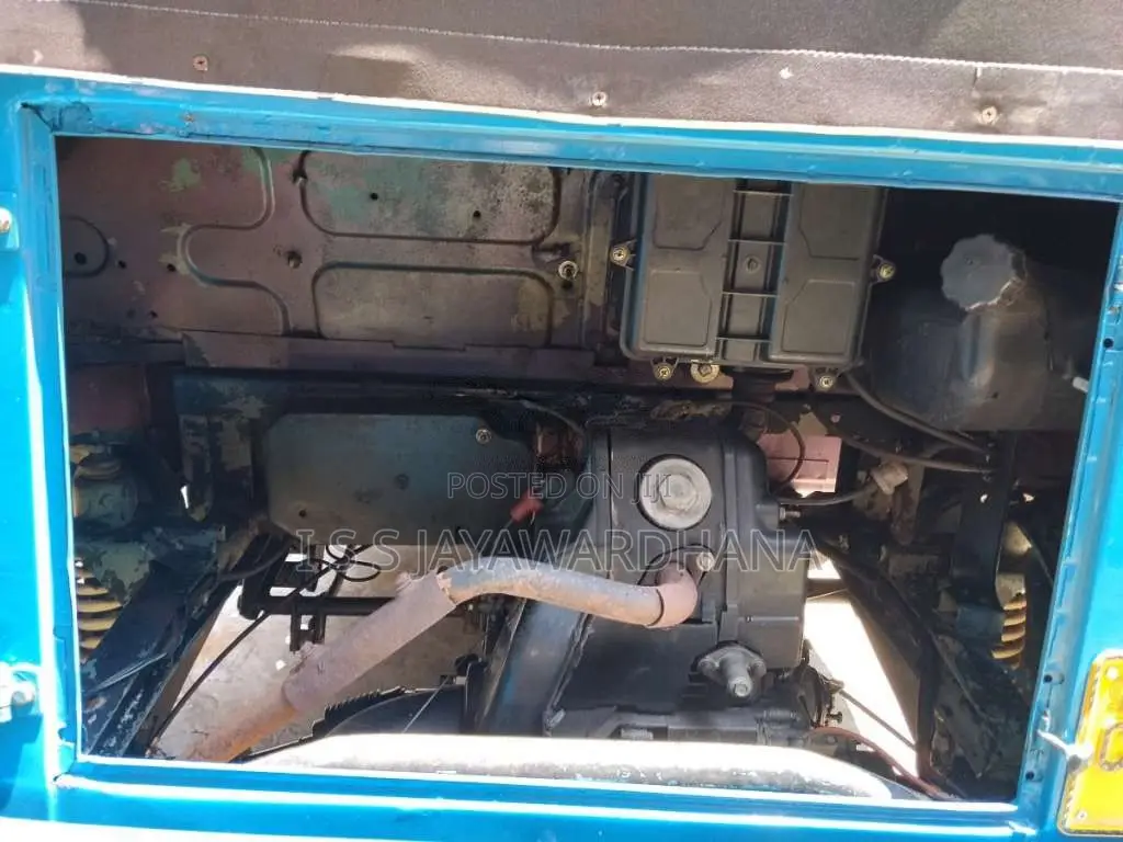 Bajaj RE 4 Stroke 2010 Three Wheel (Used)