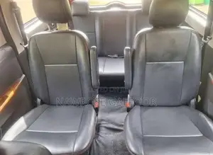 DFSK Glory 2016 SUV (Used)