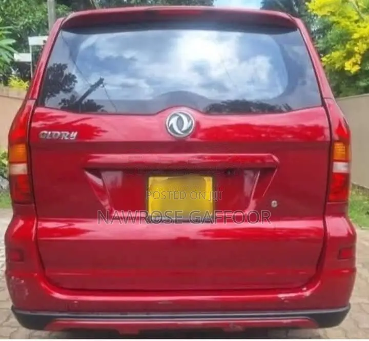 DFSK Glory 330 2016 SUV (Used)