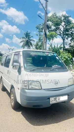 Nissan Vanette 2007 Van (Used)