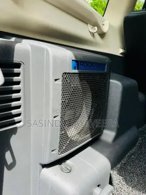 Mitsubishi Glx 2015 SUV (Used)