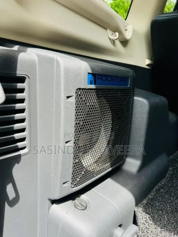 Mitsubishi Glx 2015 SUV (Used)