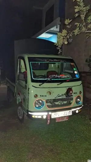 Tata Dimo Batta 2013 Lorry (Used)