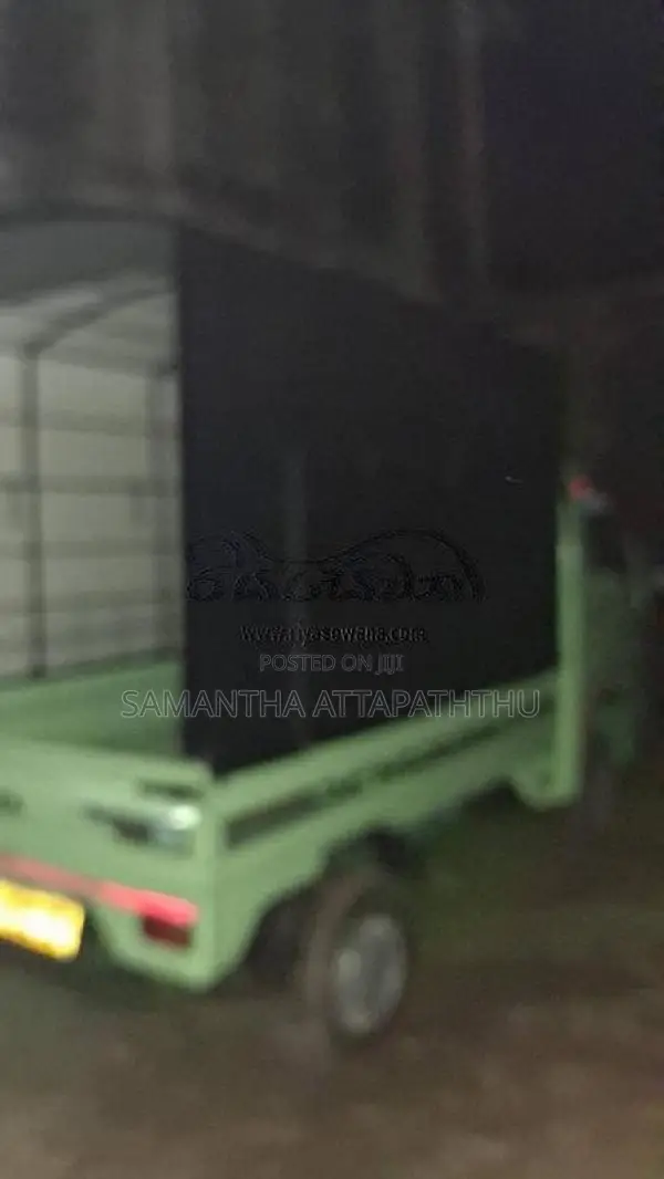Tata Dimo Batta 2013 Lorry (Used)