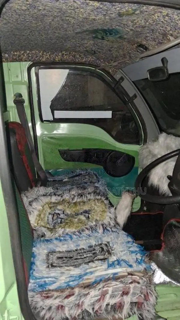 Tata Dimo Batta 2013 Lorry (Used)
