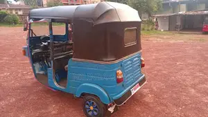 Bajaj RE 2012 Three Wheel (Used)