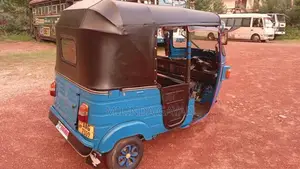 Bajaj RE 2012 Three Wheel (Used)