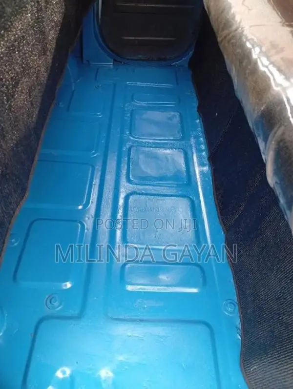 Bajaj RE 2012 Three Wheel (Used)