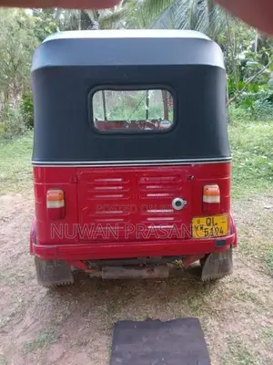 Bajaj RE 2008 Three Wheel (Used)