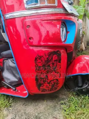 Bajaj RE 2014 Three Wheel (Used)