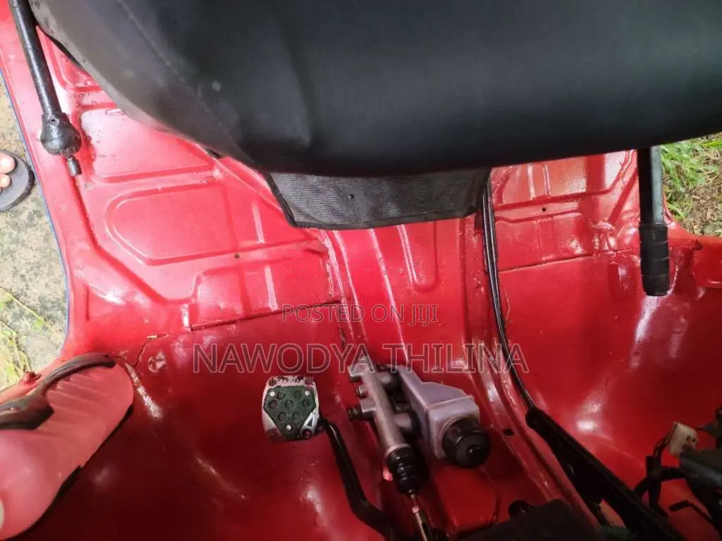 Bajaj RE 2014 Three Wheel (Used)