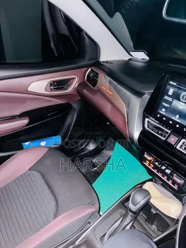 Toyota TAISOR 2026 SUV (Used)