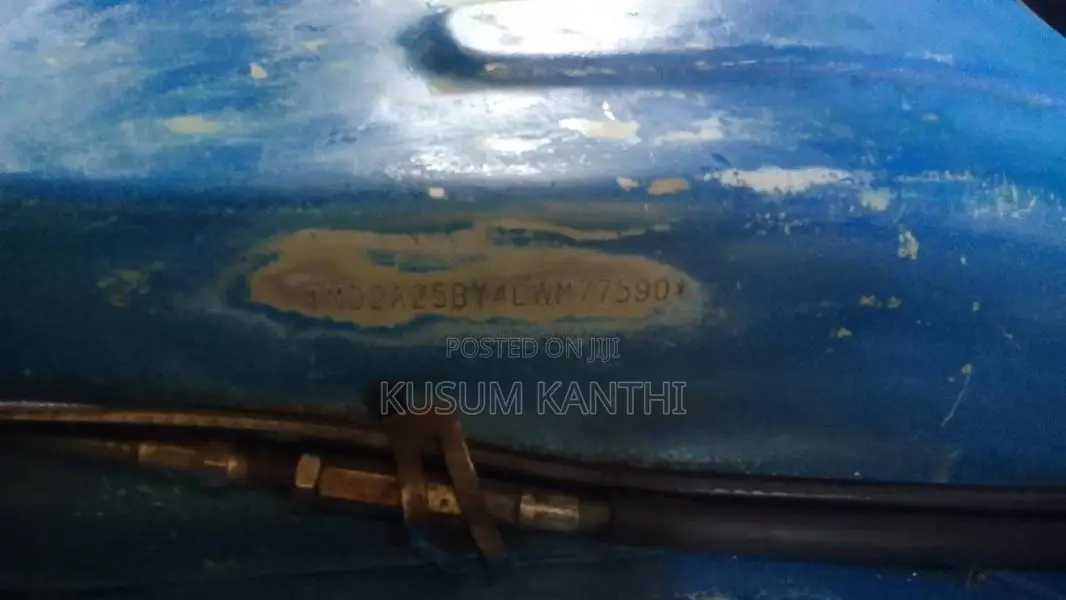 Bajaj 4 Stroke 2020 Three Wheel (Used)