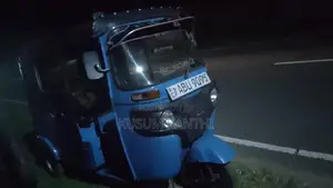 Bajaj 4 Stroke 2020 Three Wheel (Used)
