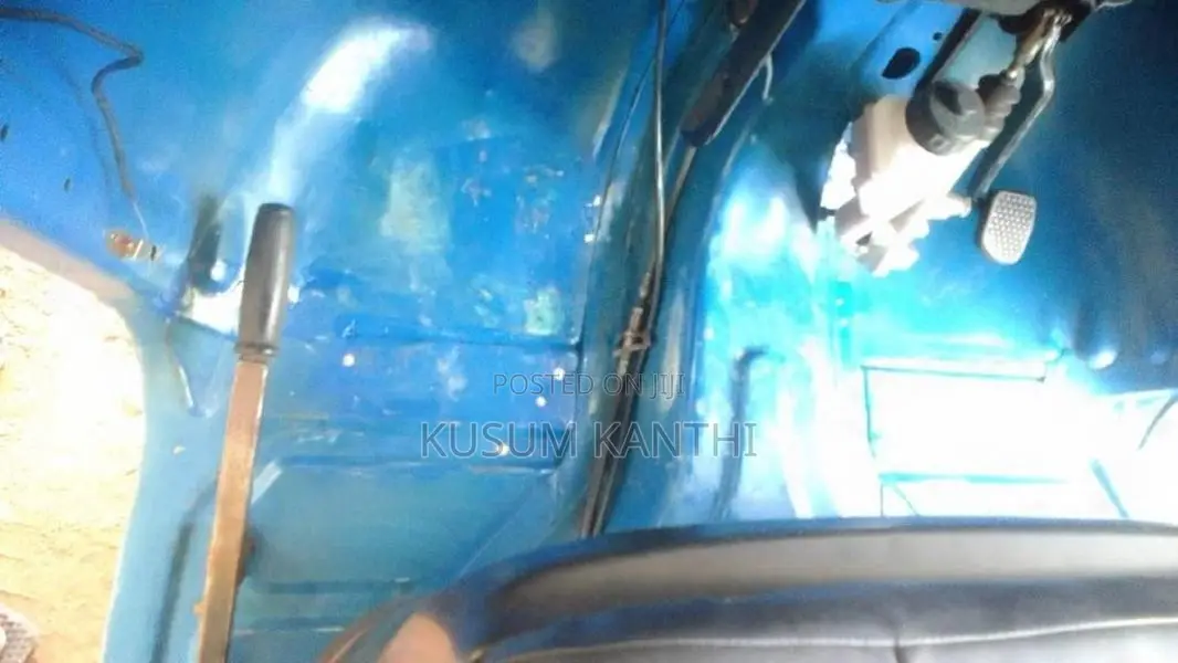 Bajaj 4 Stroke 2020 Three Wheel (Used)