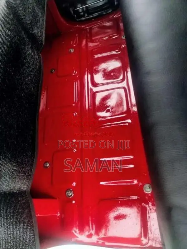 Bajaj 2 Stroke 2007 Three Wheel (Used)