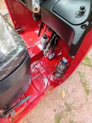 Bajaj RE 205 2017 Three Wheel (Used)