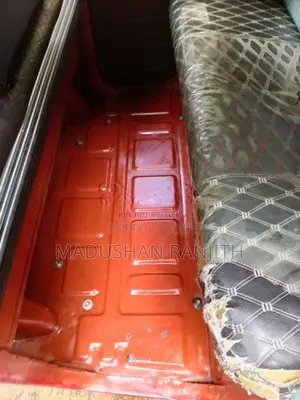 Bajaj RE 205 2017 Three Wheel (Used)