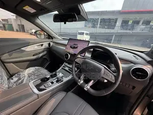 Dongfeng Forthing Friday REEV 2026 SUV Brand New