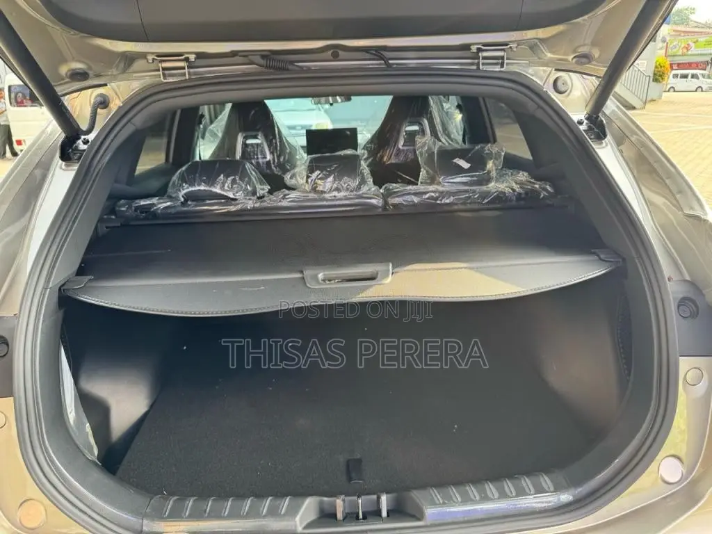 Dongfeng Forthing Friday REEV 2026 SUV Brand New