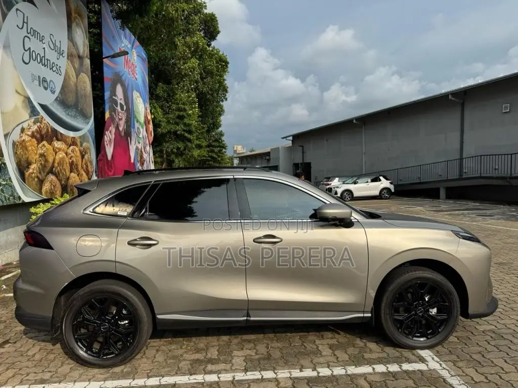 Dongfeng Forthing Friday REEV 2026 SUV Brand New