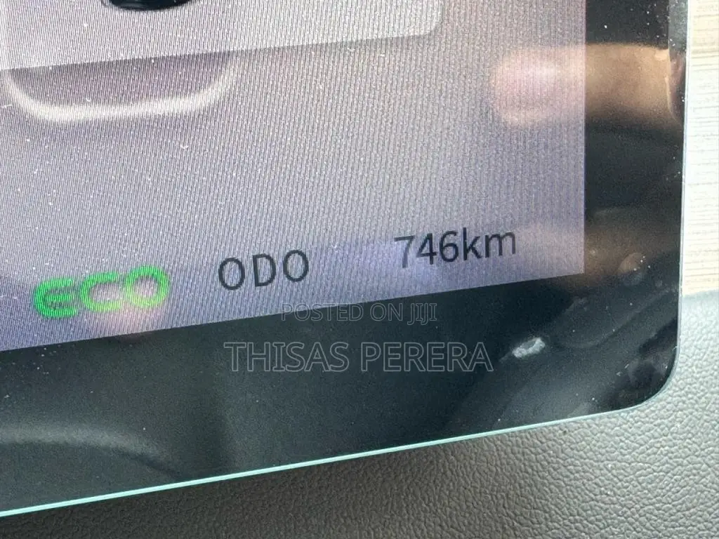 Dongfeng Forthing Friday REEV 2026 SUV Brand New