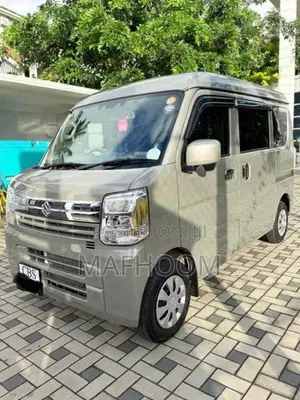 Suzuki Every Join 2025 Van (Used)