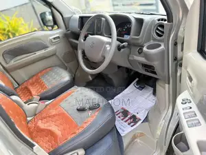 Suzuki Every Join 2025 Van (Used)