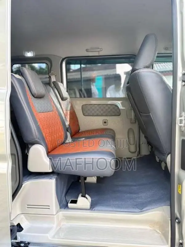 Suzuki Every Join 2025 Van (Used)