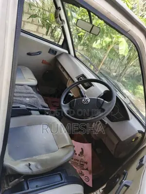 Ashok-Leyland Dost 2018 Lorry (Used)