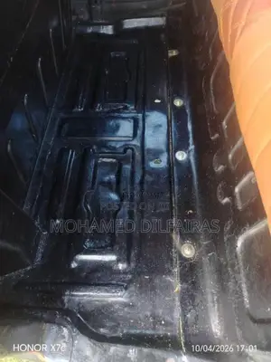 TVS King 2011 Three Wheel (Used)