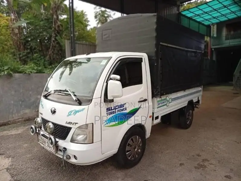 Tata Dimo Lokka 2019 Lorry (Used)